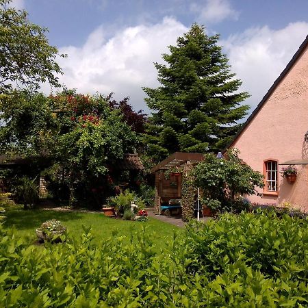 Ferienwohnung Haus Sielblick Schillig Exterior foto