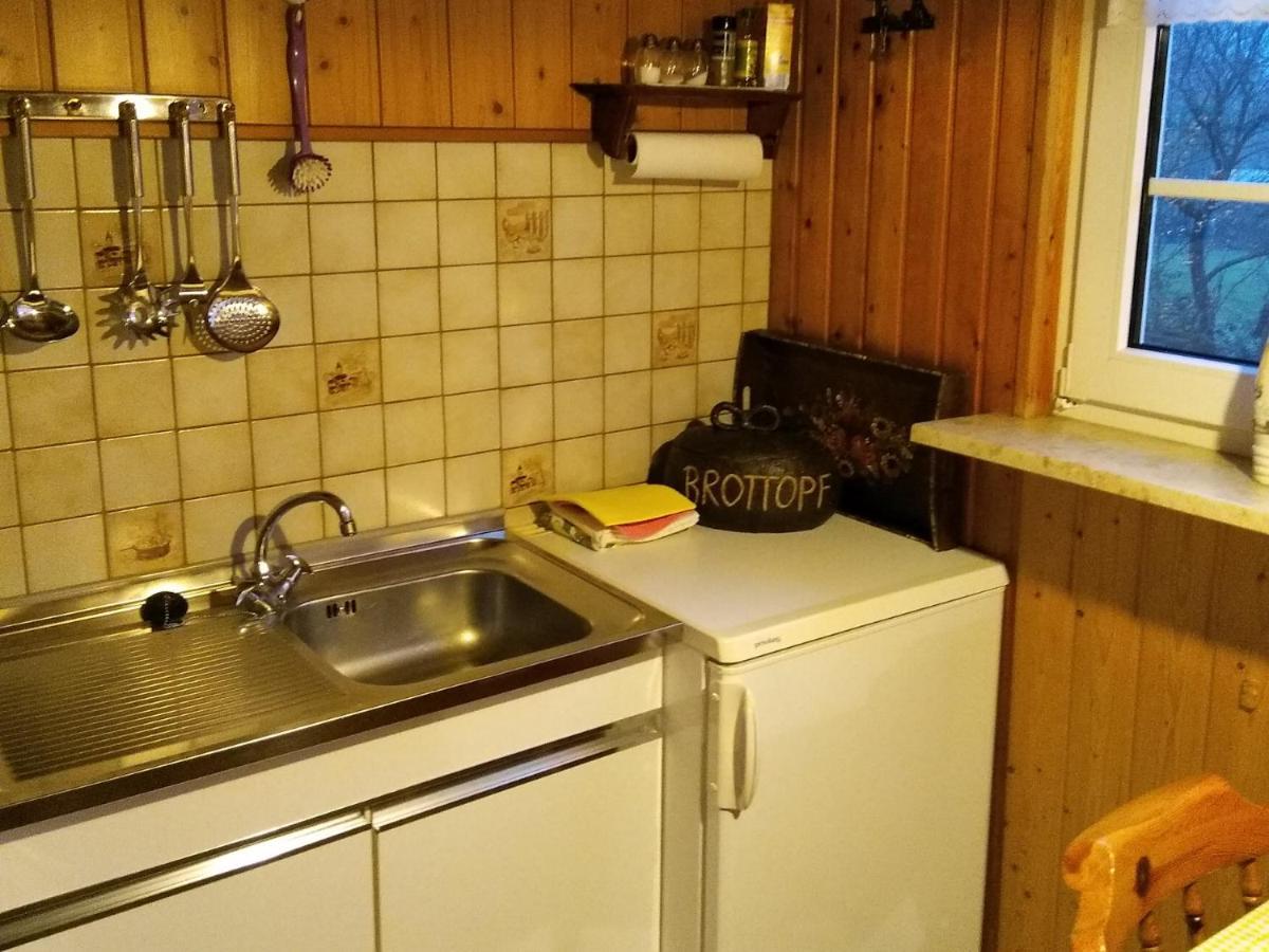 Ferienwohnung Haus Sielblick Schillig Exterior foto